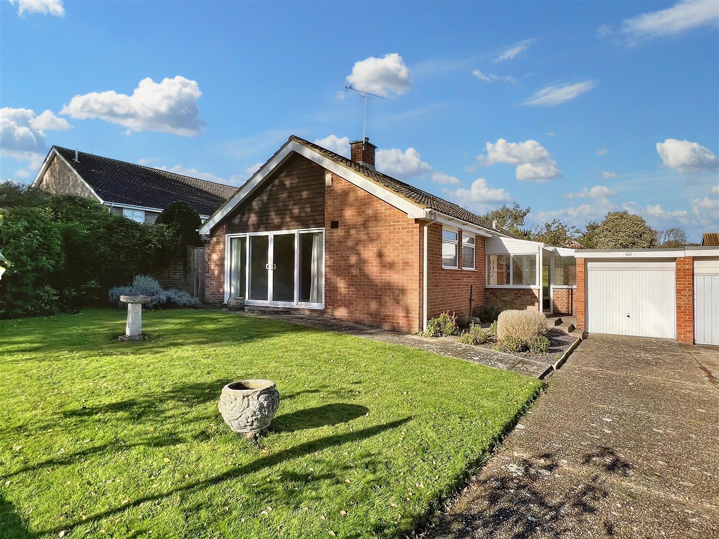 Property Details for Burton Road Eastbourne BN21 2RW Town Property